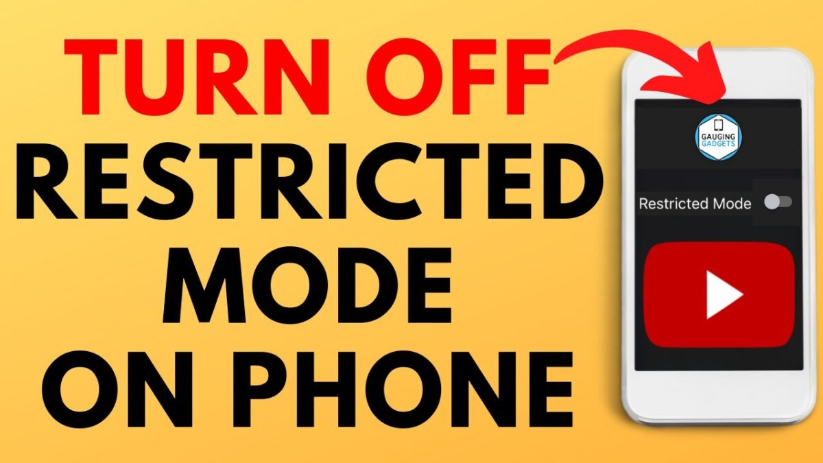 10 Fixes for YouTube Restricted Mode Won’t Turn off on Mobile and PC