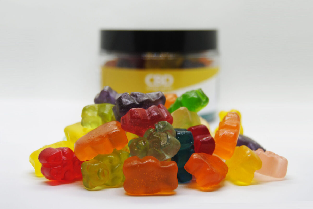 Sweet Relief: How CBD Gummies Enhance Pain Management in Canada
