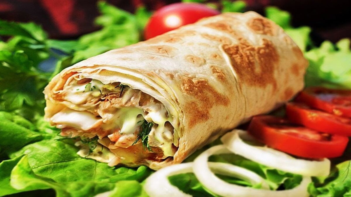Halal Shawarma-A Delicious And Ethical Option For Meat Lovers