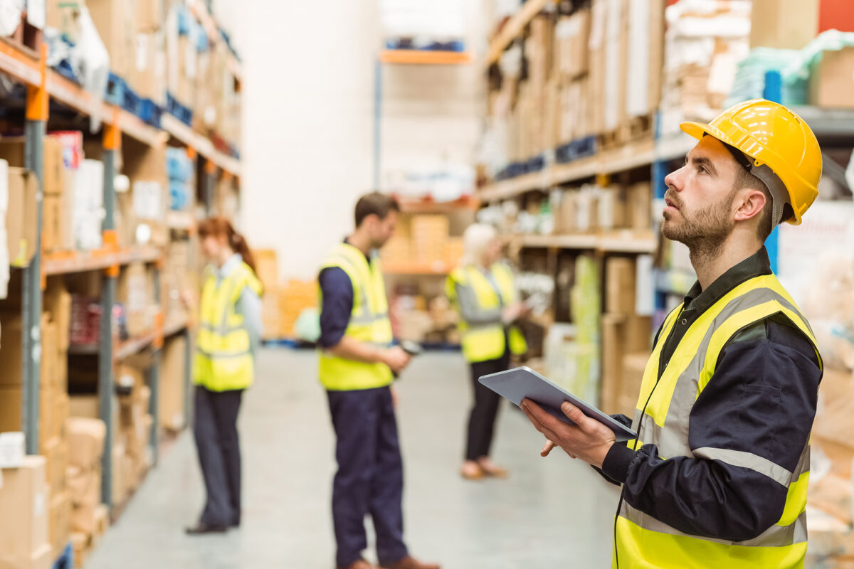 Meeting the Demand: Distribution Center Staffing in Toronto's Thriving Industry
