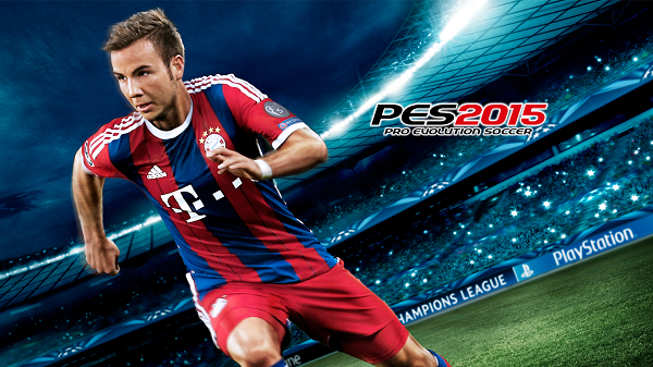 Pro Evolution Soccer 2015 Pc Download Highly Compressed