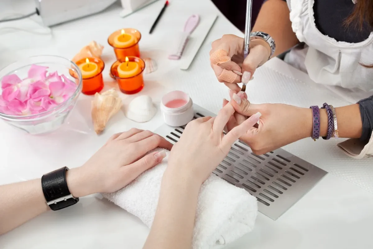 Choosing The Perfect Set: Types Of Artificial Nails Available In Bloor West Village Salons