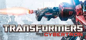 Transformers War For Cybertron Download
