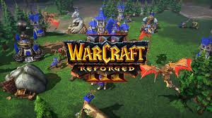 Warcraft 3 Reformed Torrent