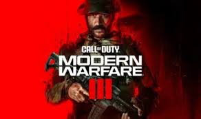 call of duty modern warfare 3 torrent file