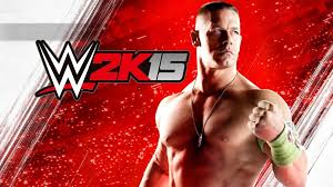 WWE 2k Download Free