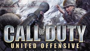Call of duty united offensive download