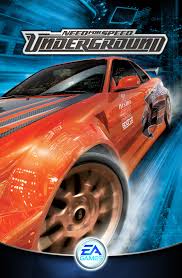 Need For Speed Underground Download Pc
