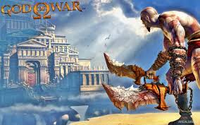 God Of War 1 Pc Download