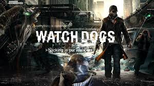Watch Dogs Torrent