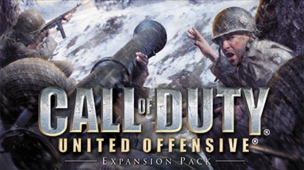 call of duty united offensive download torrent