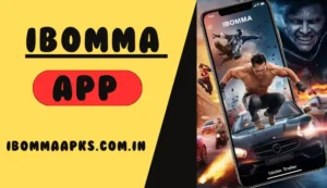 Ibomma APK Free For Andriod