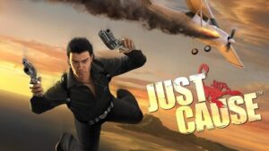 Just Cause 1 Pc Download